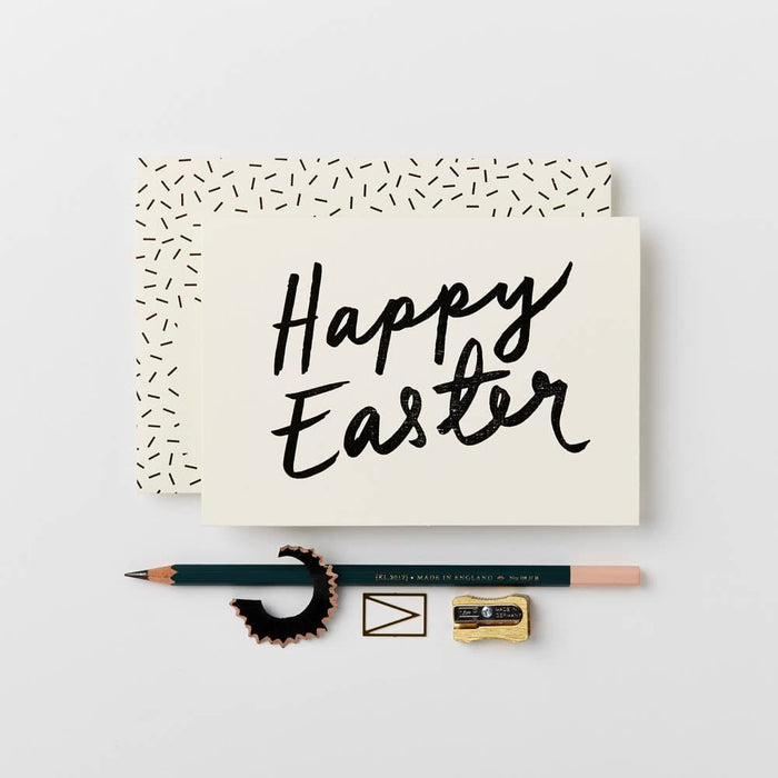 Katie Leamon Happy Easter