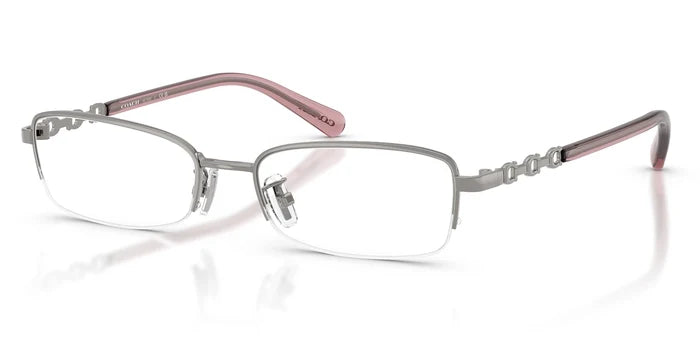 COACH HC5097-Gunmetal