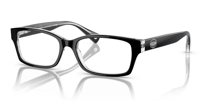 COACH HC6040-Black