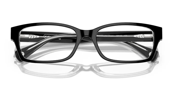 COACH HC6040-Black