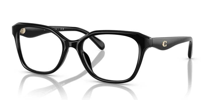 COACH HC6244-Black