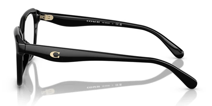 COACH HC6244-Black
