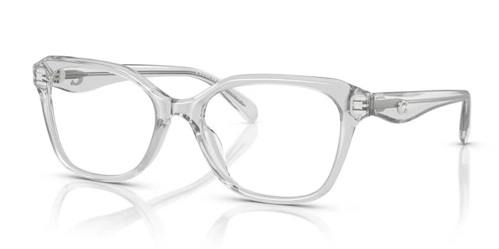 COACH HC6244-Clear