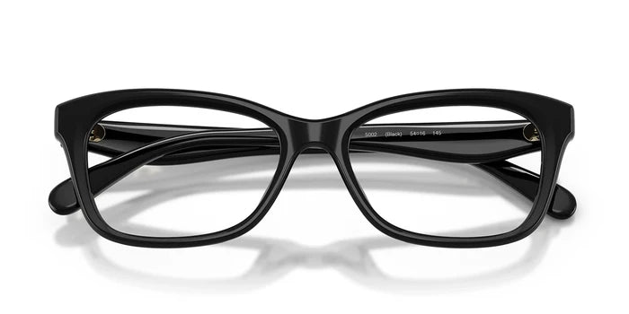 COACH HC6285-Black