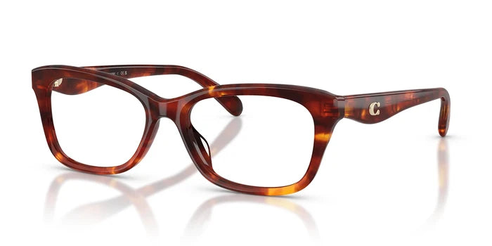 COACH HC6285-Tortoise