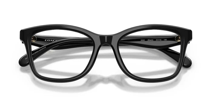 COACH HC6286-Black
