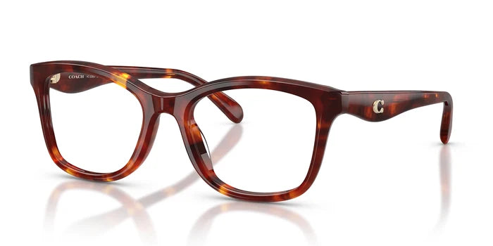 COACH HC6286-Tortoise