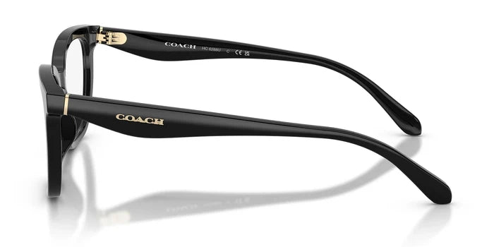 COACH HC6288-Black