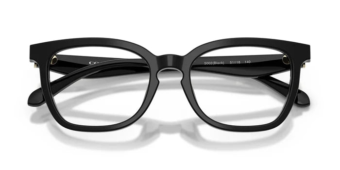 COACH HC6288-Black