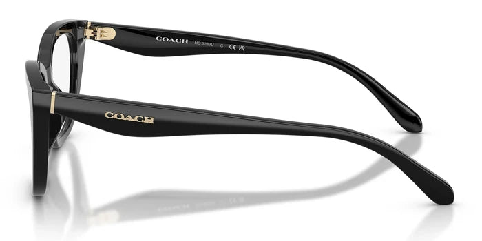 COACH HC6289-Black