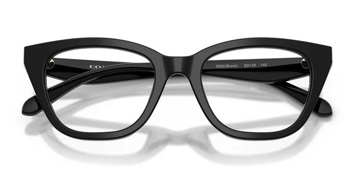 COACH HC6289-Black