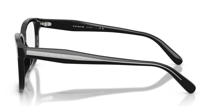 COACH HC6291-Black