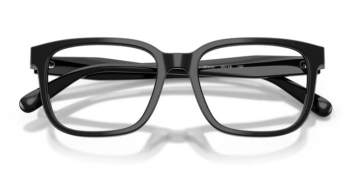 COACH HC6291-Black
