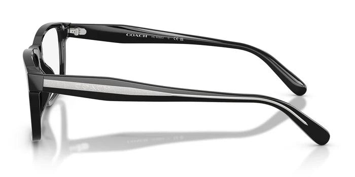 COACH HC6292-Black