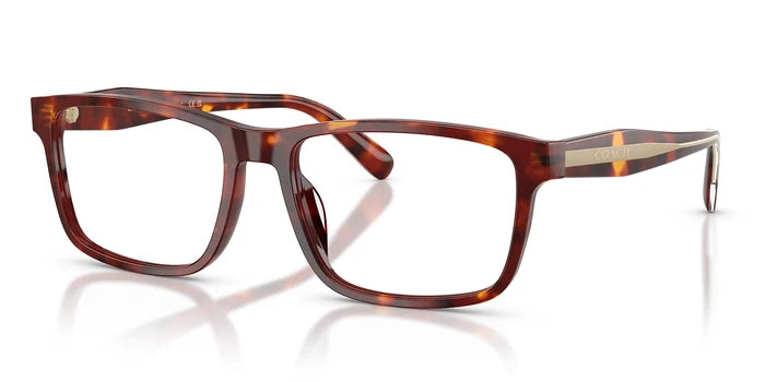 COACH HC6292-Tortoise