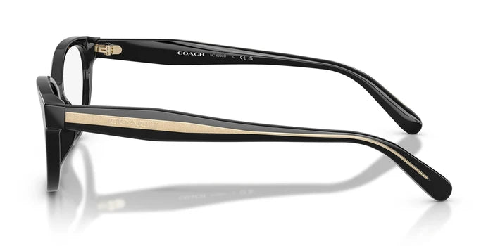 COACH HC6293-Black
