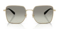 COACH HC7184-Gold / Grey Gradient