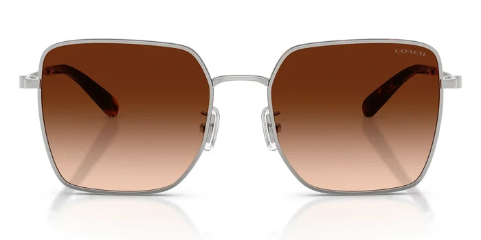 Silver / Brown Gradient / XL