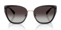 COACH HC7187-Arista Gold / Grey Gradient