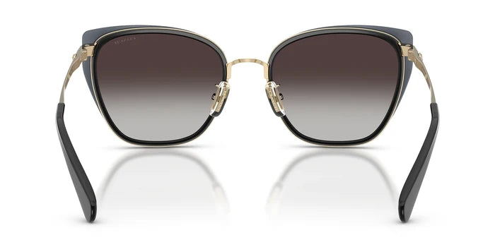 COACH HC7187-Arista Gold / Grey Gradient