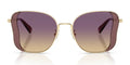 COACH HC7188-Pale Gold / Yellow