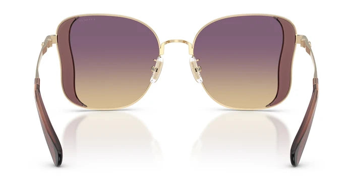 COACH HC7188-Pale Gold / Yellow