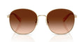 COACH HC7189-Light Gold / Gradient Brown