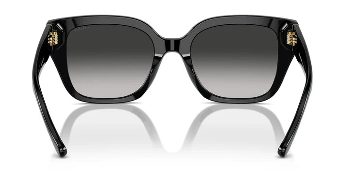 COACH HC8392-Black With Grey Gradient