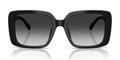 COACH HC8424-Black With Grey Gradient