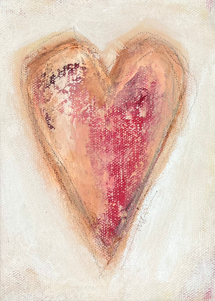 Heart 8