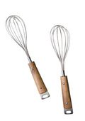 Fodory Kitchen Tools & Utensils Heirloom Hand Whisk