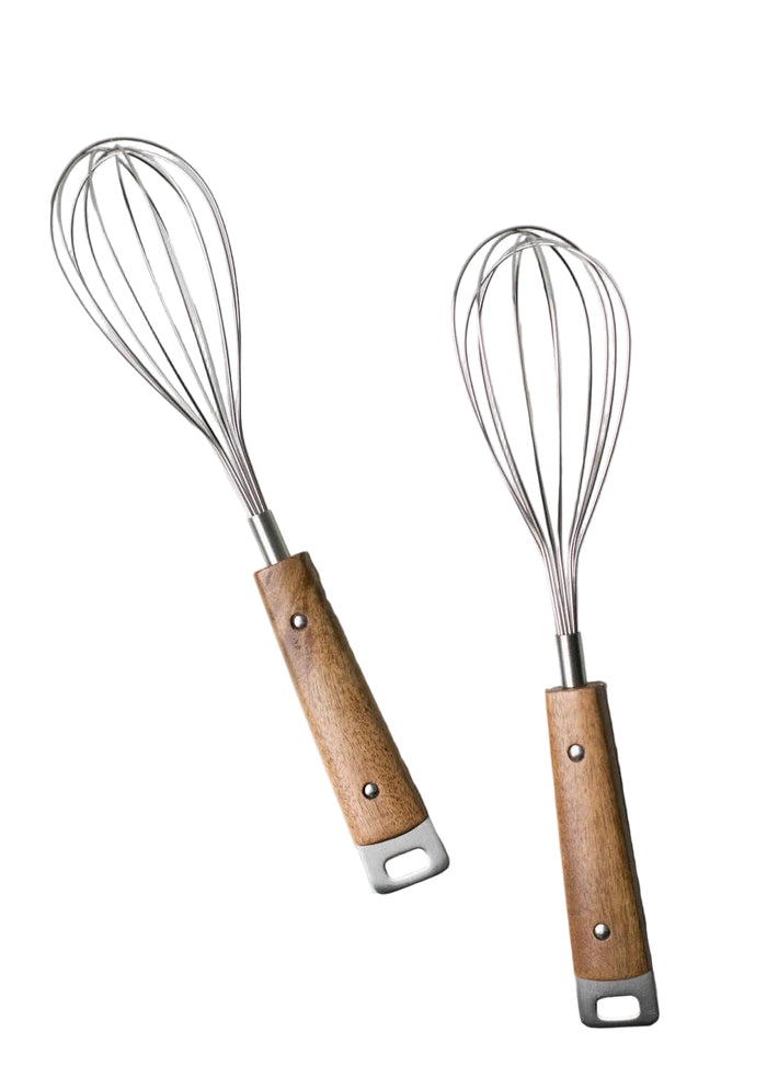 Fodory Kitchen Tools & Utensils Heirloom Hand Whisk
