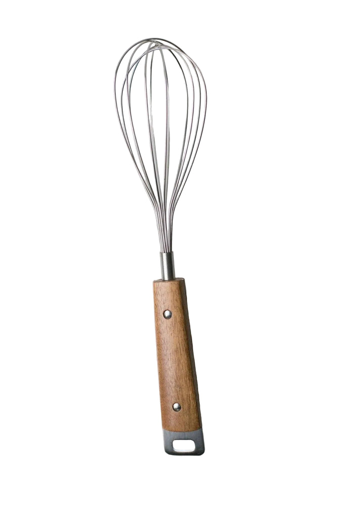 Fodory Kitchen Tools & Utensils Heirloom Hand Whisk