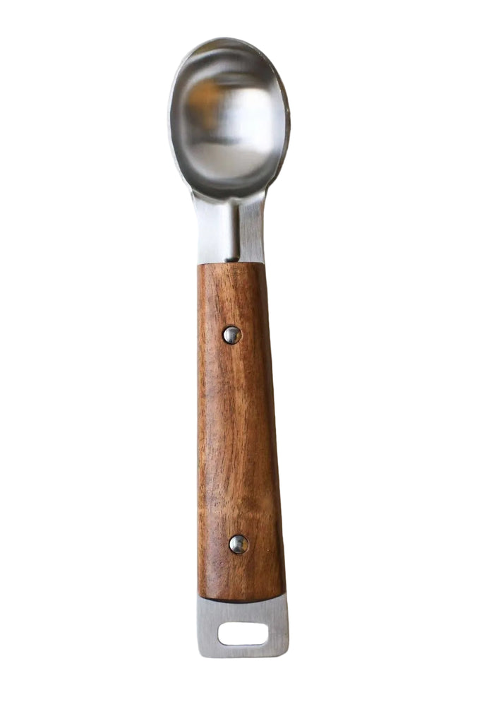Fodory Kitchen Tools & Utensils Heirloom Ice Cream Scoop