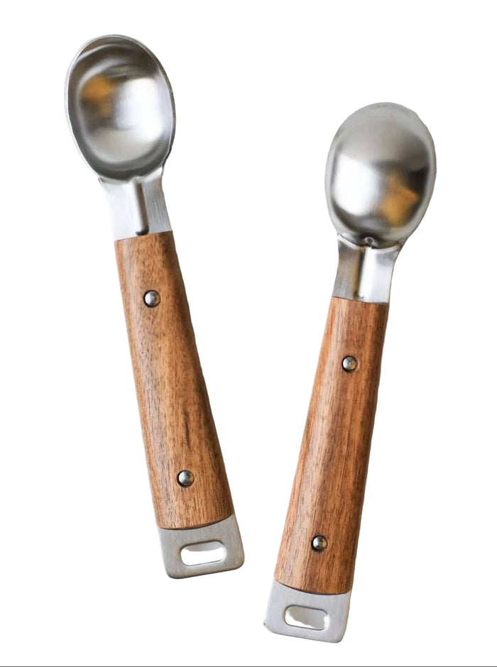 Fodory Kitchen Tools & Utensils Heirloom Ice Cream Scoop