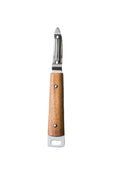 Fodory Kitchen Tools & Utensils Heirloom Wooden Handled Peeler