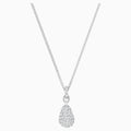 HELOISE:PENDANT CRY/RHS OU