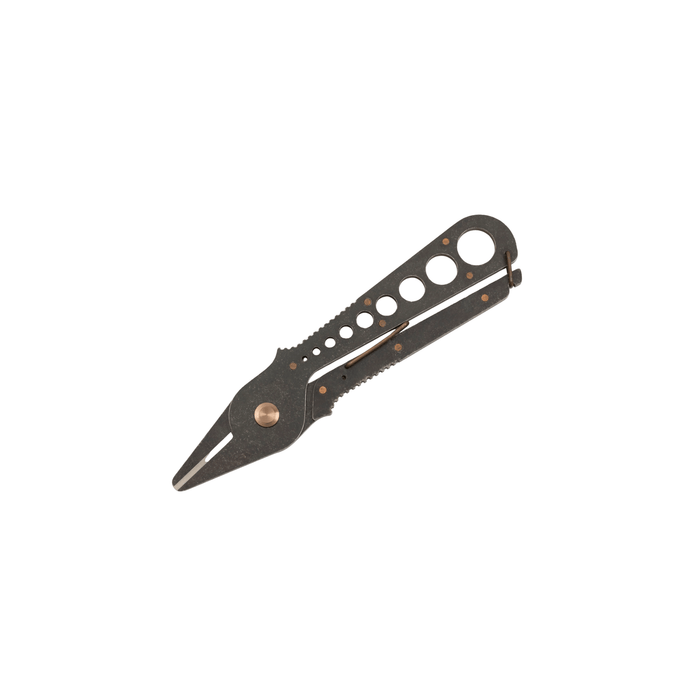 Barebones SHOP Herb Harvest & Strip Tool
