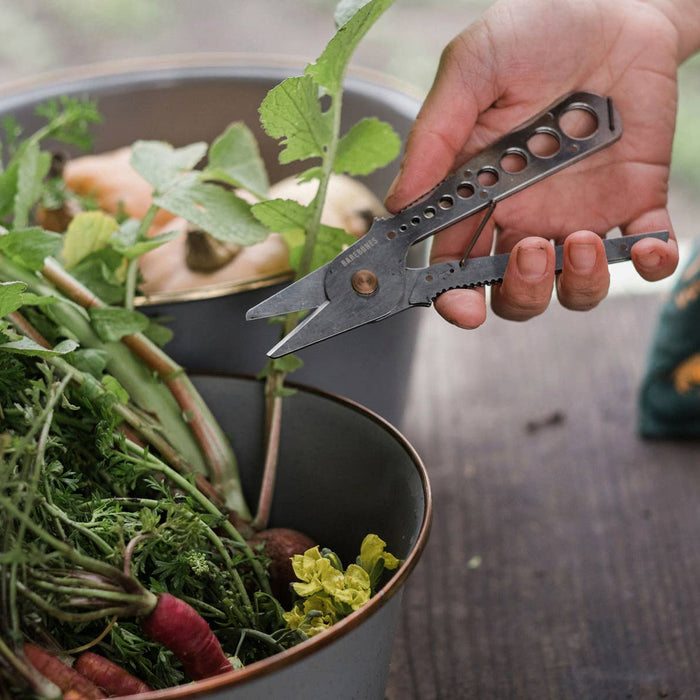 Barebones SHOP Herb Harvest & Strip Tool