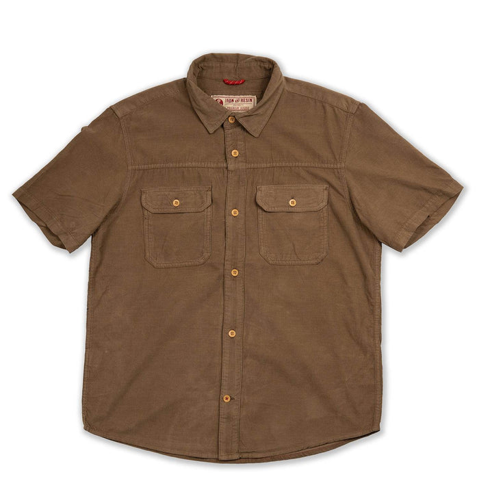 Iron & Resin SHOP Herman Shirt