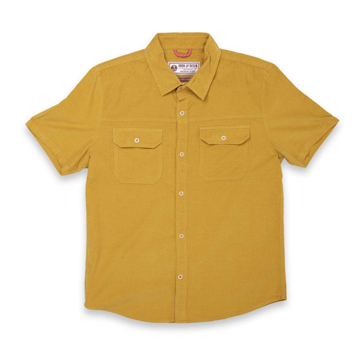 Iron & Resin SHOP Herman Shirt