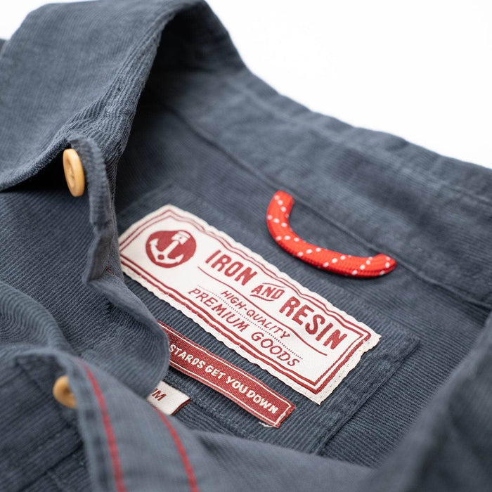 Iron & Resin SHOP Herman Shirt