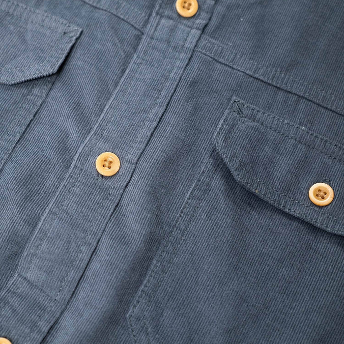 Iron & Resin SHOP Herman Shirt