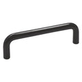Hickory Hardware Wire Pulls Pull 3-1/2 Inch Center to Center Hickory Hardware