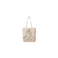 Cotton Creations SHOP High Five Tote