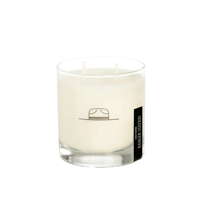 Ranger Station Candle High Horse Candle