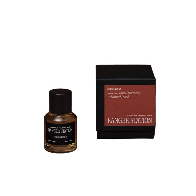 Ranger Station Perfume High Horse Perfume
