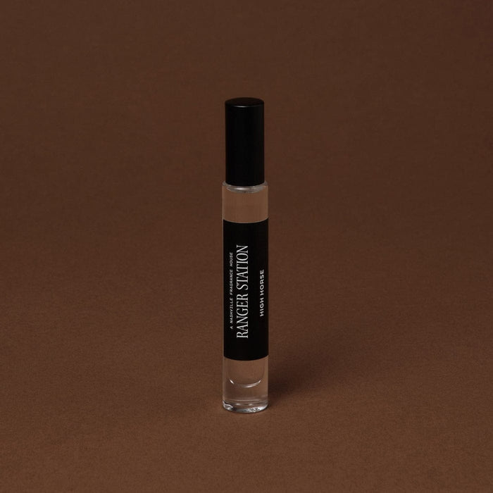 Ranger Station SHOP High Horse Quickdraw Roll-On Perfume