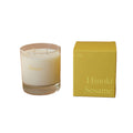 dilo dilo - HINOKI SESAME CANDLE