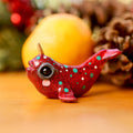 Holiday Narwhal GumiPoni